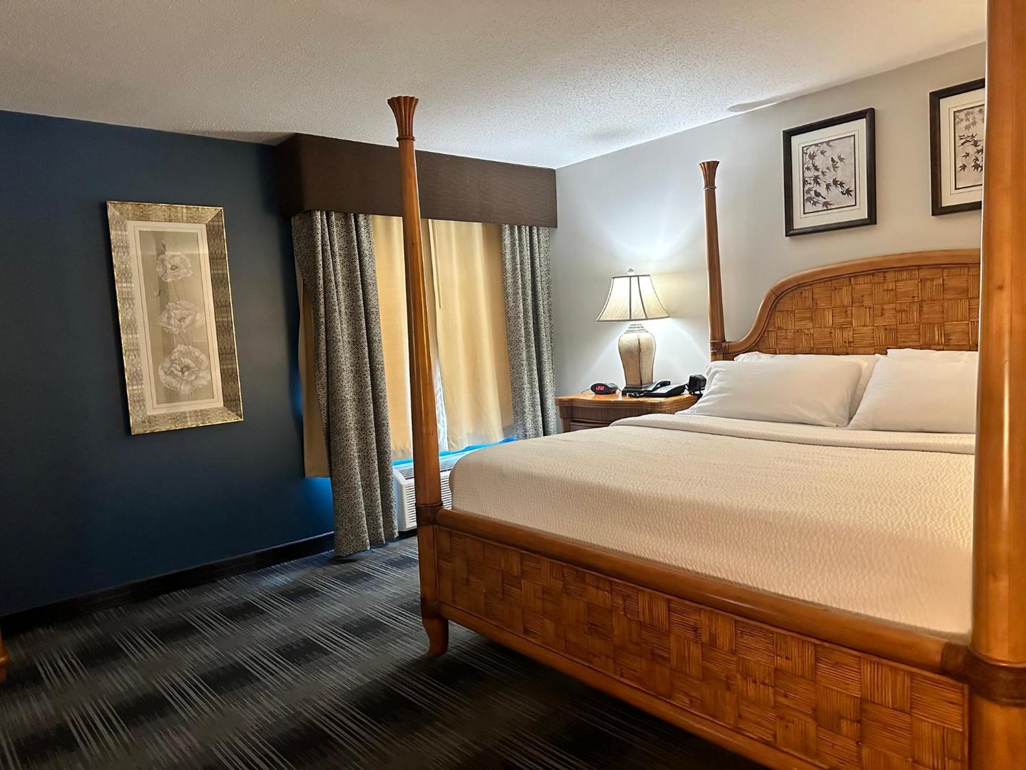 Holiday Inn Express And Suites Meriden By Ihg Exterior photo